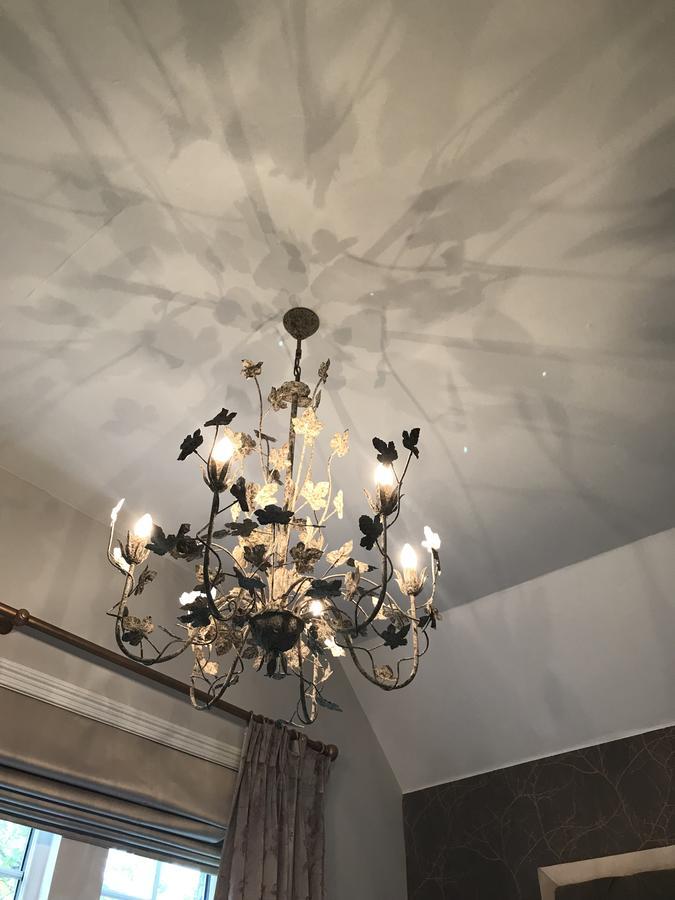St. Lawrence Hotel Устър Екстериор снимка